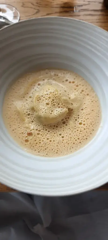 Jean-Yves Beignet_Restaurant la Marine groix_Groix_review