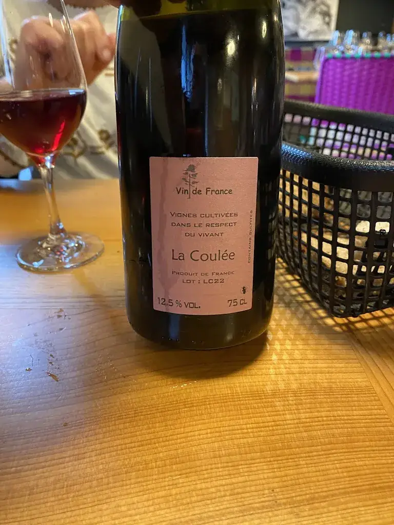 Patrick Flockhart_Bistrot Bao_Groix_review