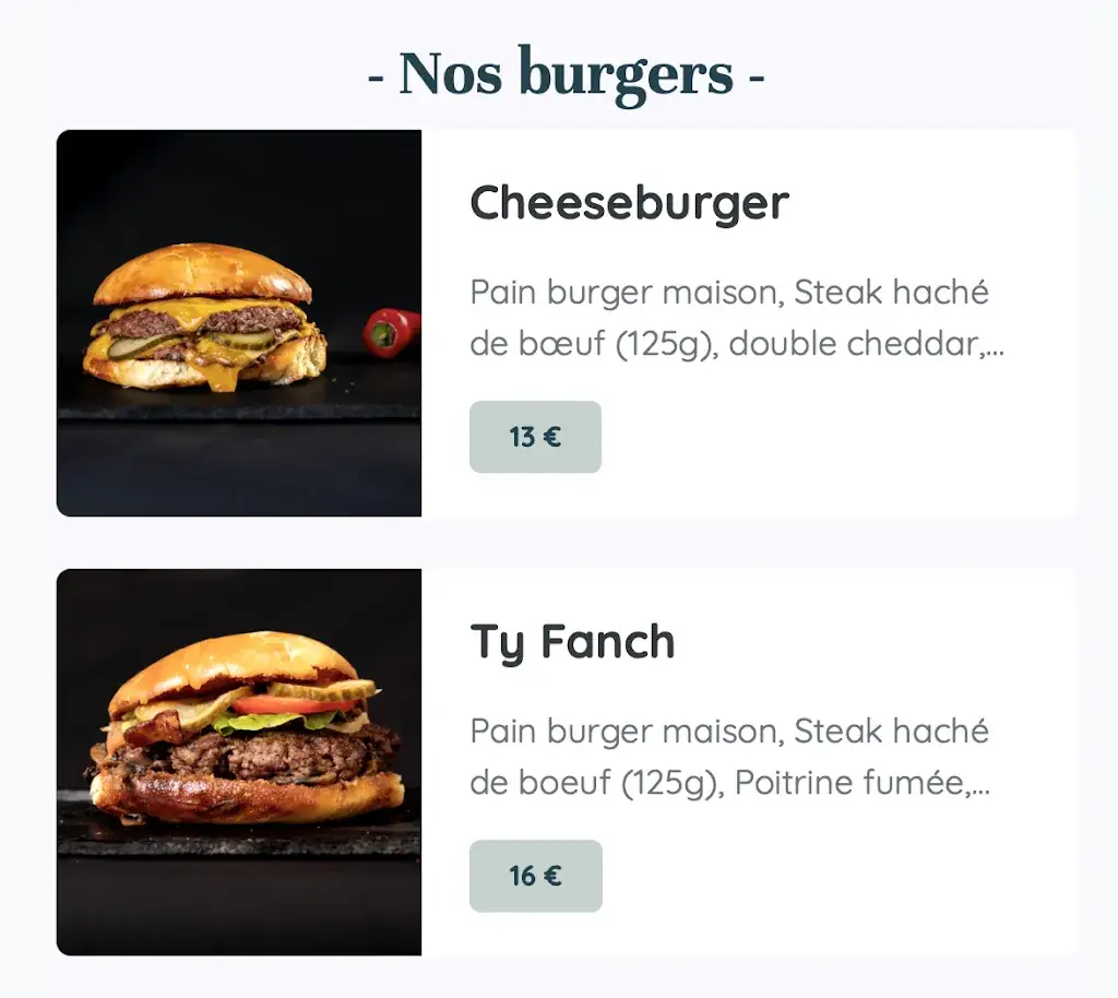 Menu_L’ancre de la Marine - Restaurant Bar_Groix_image_3