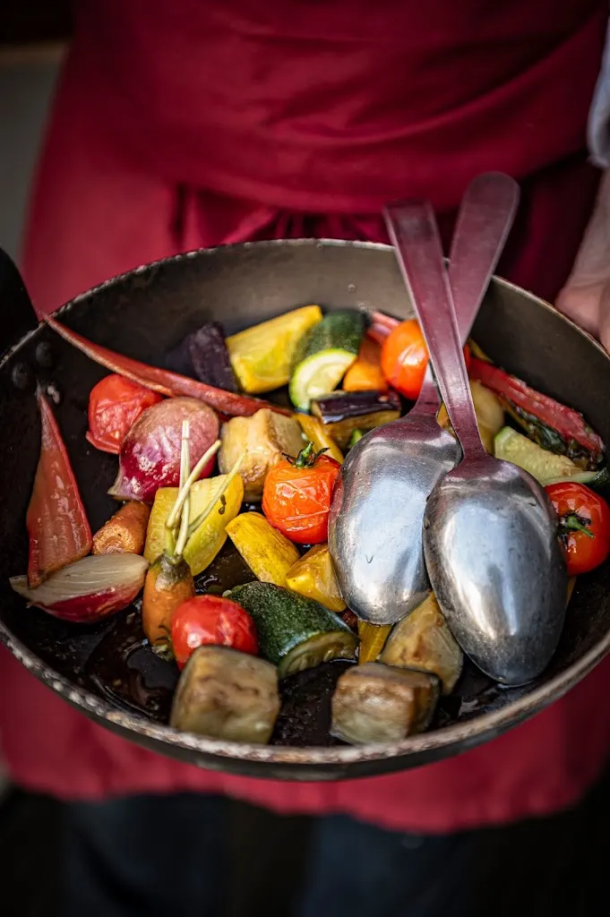 Menu_Le Cinquante, Restaurant, Cave à vins et Chambres d'hôtes à Groix_Groix_image_5