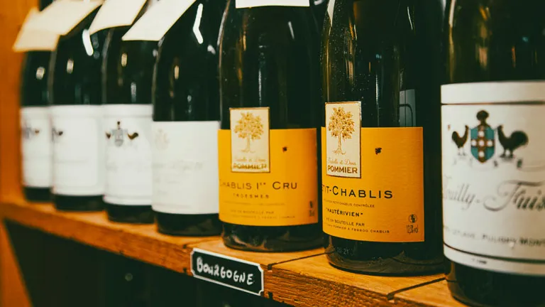 Menu_Le Cinquante, Restaurant, Cave à vins et Chambres d'hôtes à Groix_Groix_image_8