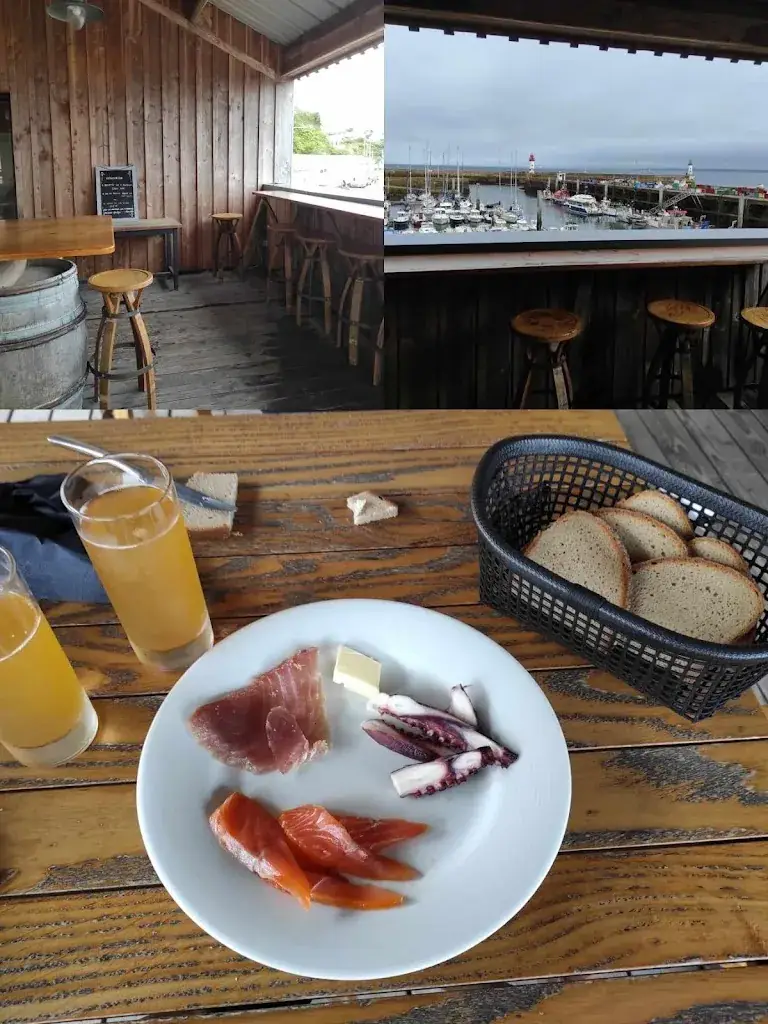 Menu_les fumaisons - île de Groix_Groix_image_2