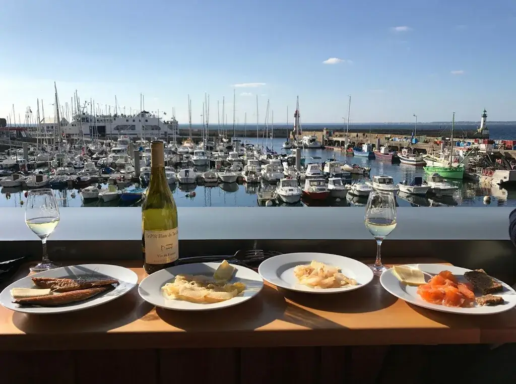 Menu_les fumaisons - île de Groix_Groix_image_7