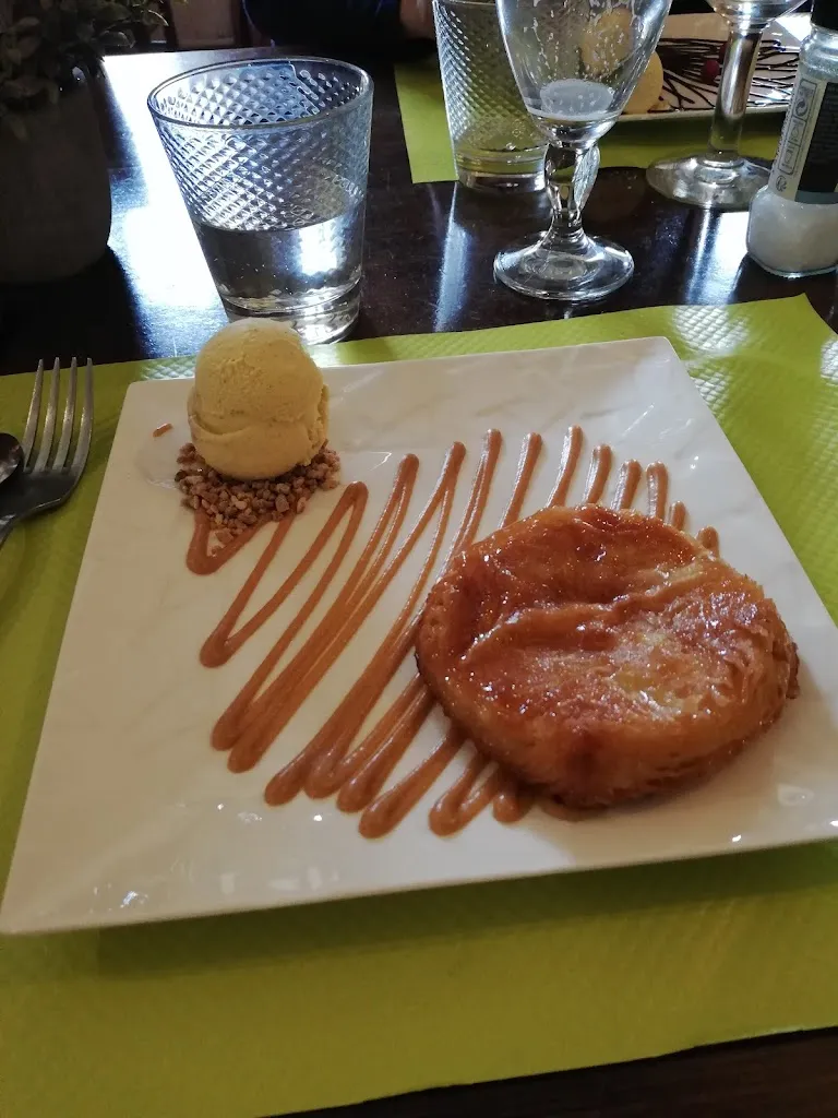 Menu_Auberge du pêcheur Restaurant Pub_Groix_immagine_2