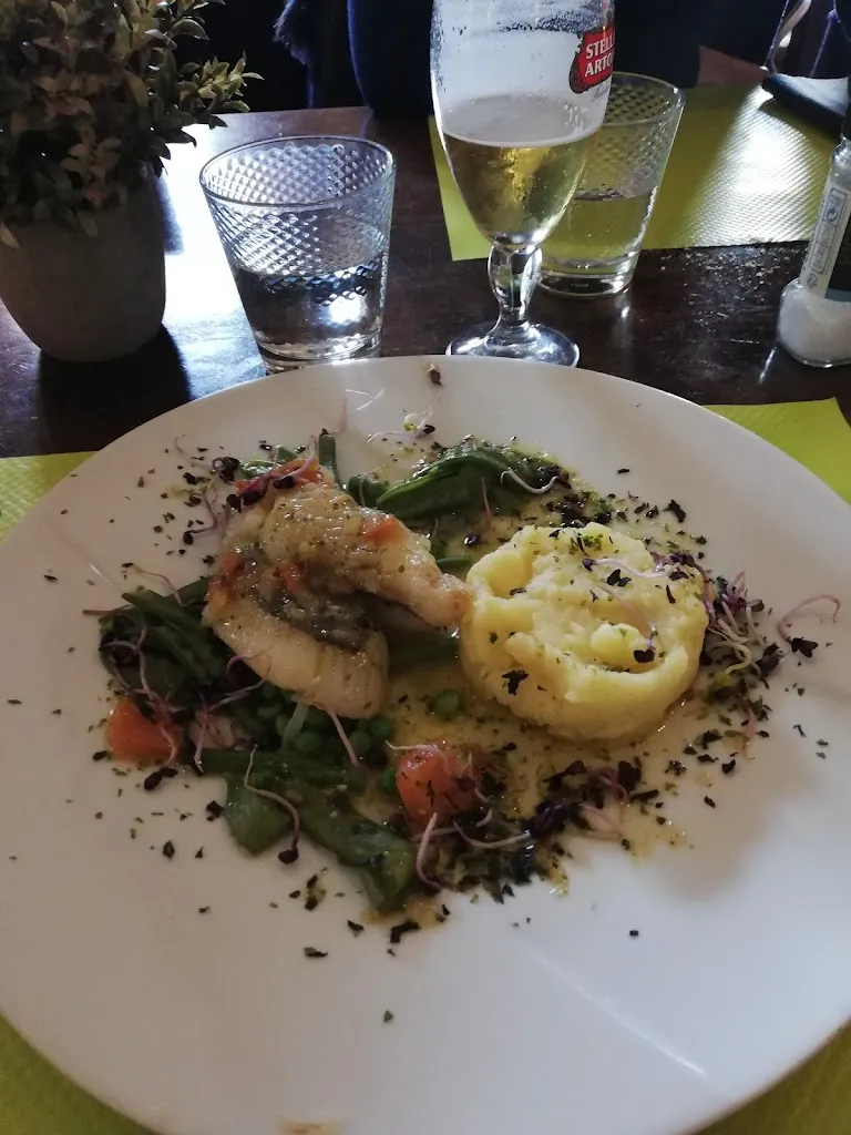 Menu_Auberge du pêcheur Restaurant Pub_Groix_immagine_4