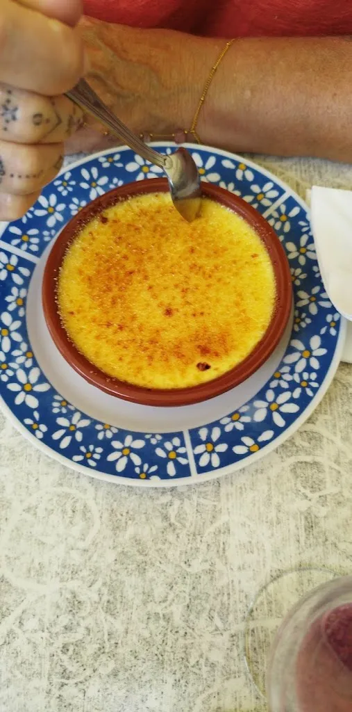 Menu_Auberge du pêcheur Restaurant Pub_Groix_immagine_5