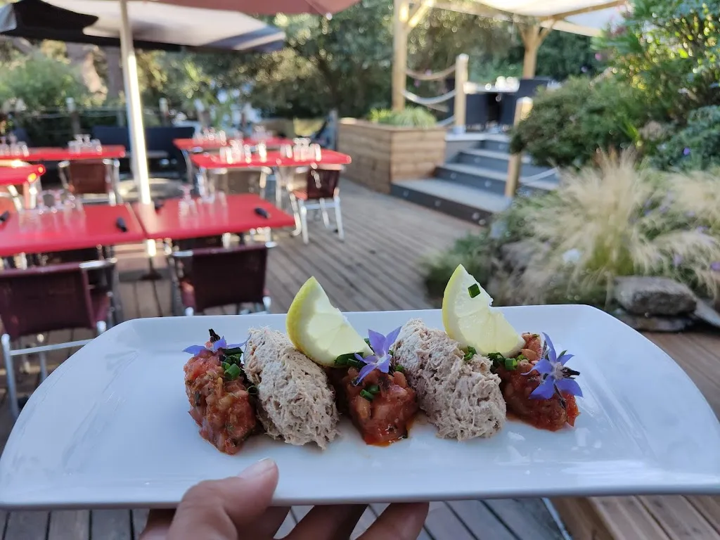 Menu_Auberge du pêcheur Restaurant Pub_Groix_immagine_6