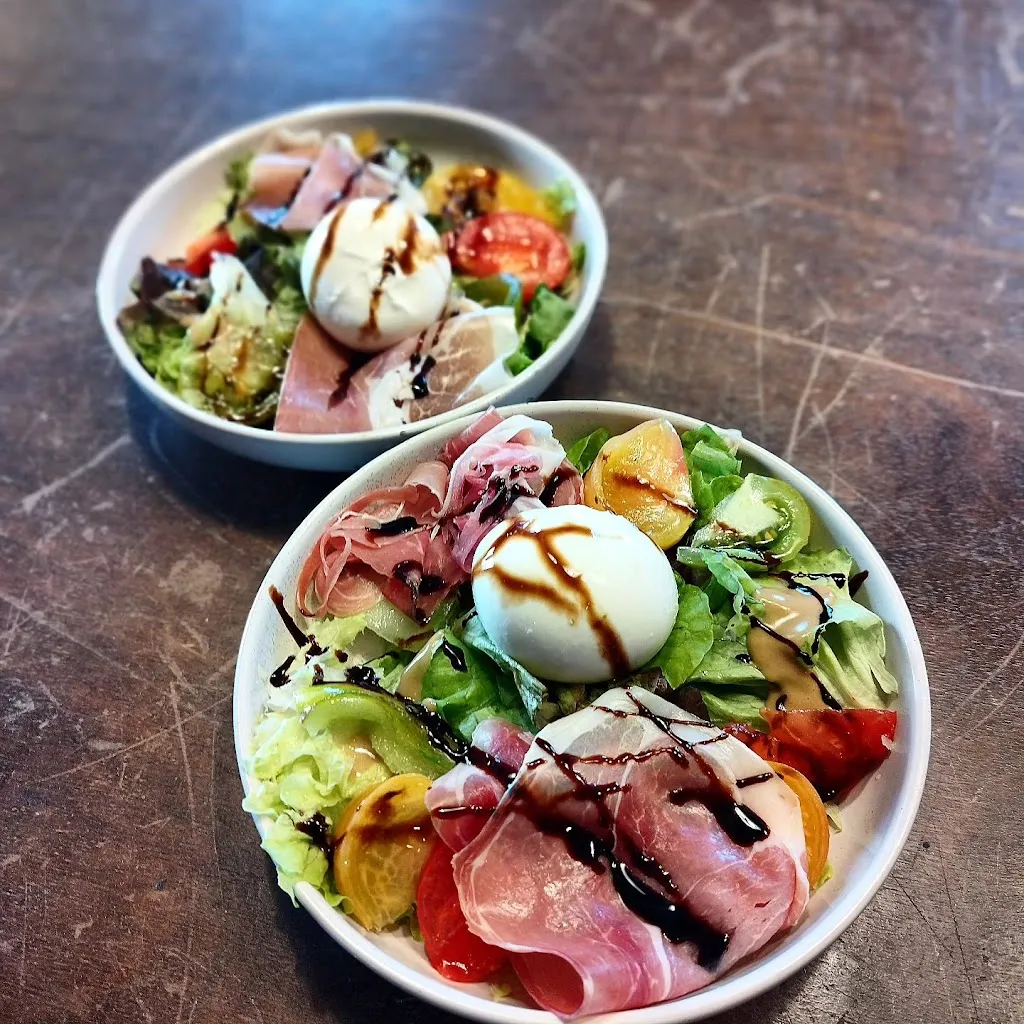 Menu_Auberge du pêcheur Restaurant Pub_Groix_immagine_7