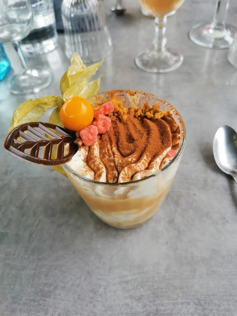 Menu_Auberge du pêcheur Restaurant Pub_Groix_immagine_8