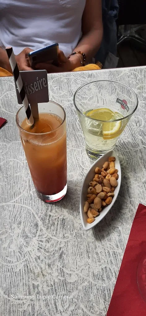 Menu_Auberge du pêcheur Restaurant Pub_Groix_immagine_9