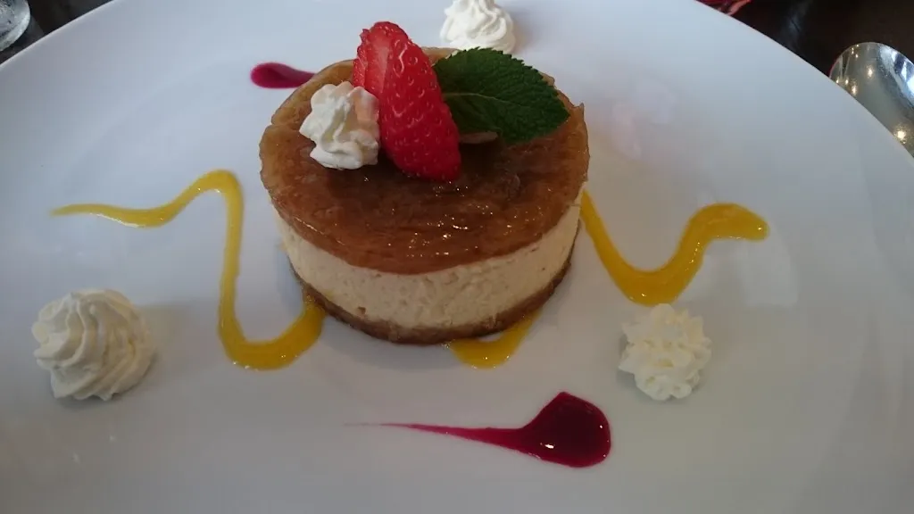 Eric Mauconduit_Les Alizés_Groix_review