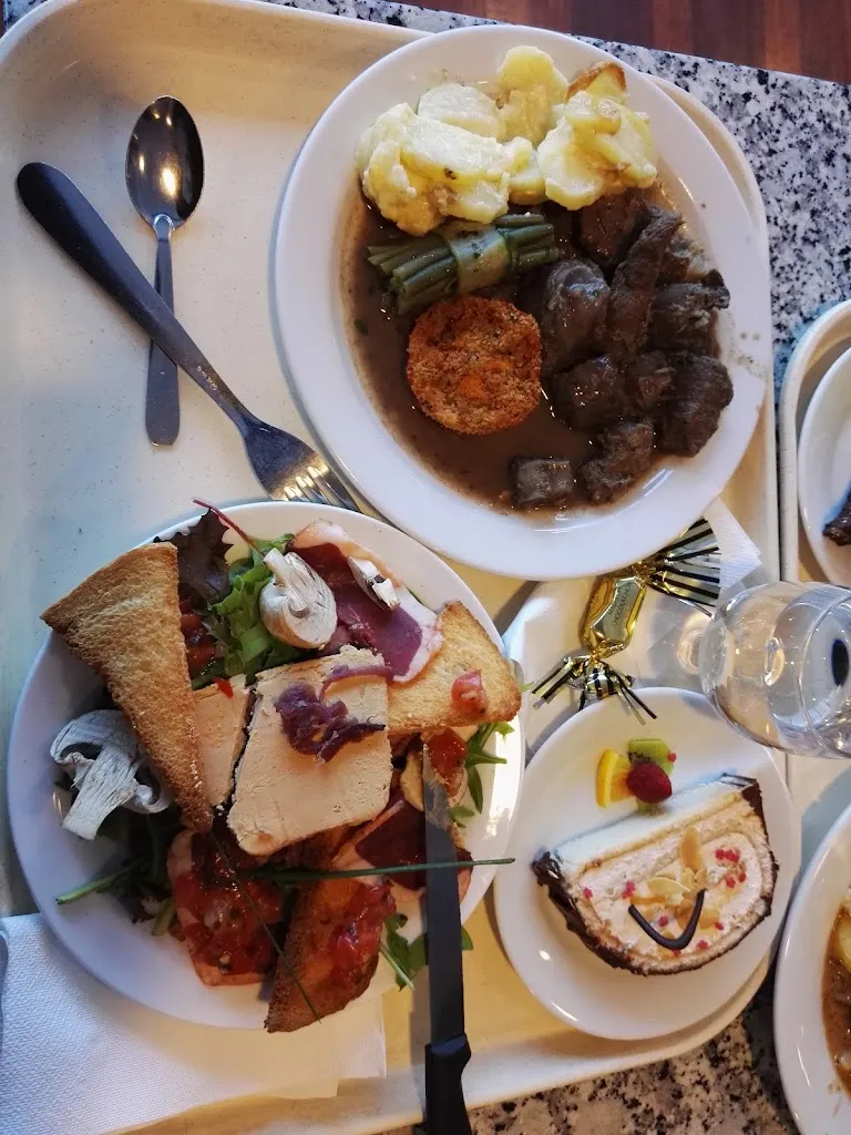 Menu_Cafeteria of the Lakes_Bonneville_image_1