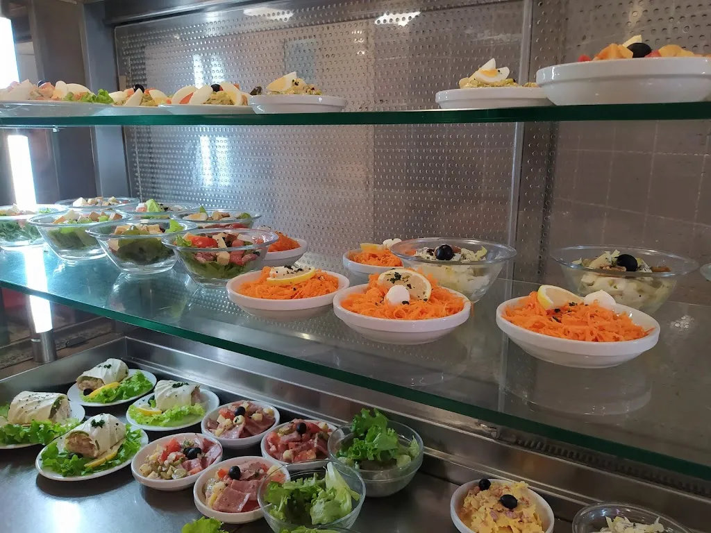 Menu_Cafeteria of the Lakes_Bonneville_image_3