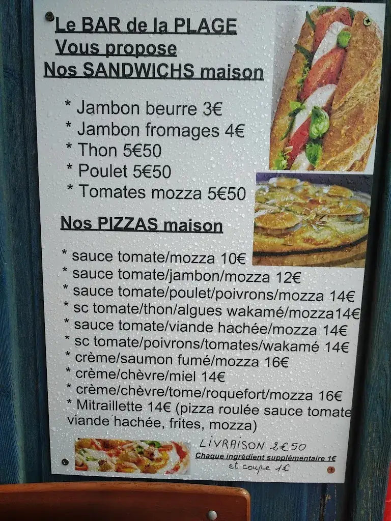 Menu_La Plage_Groix_image_3