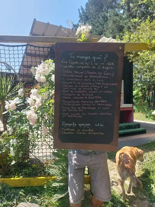 Menu_La Langouste_Groix_image_1