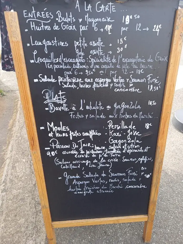 Menu_Le Safran_Groix_image_1