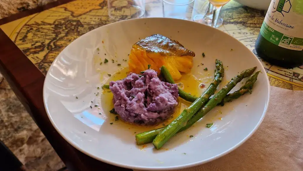 Marco Zoppetti_Le Safran_Groix_review