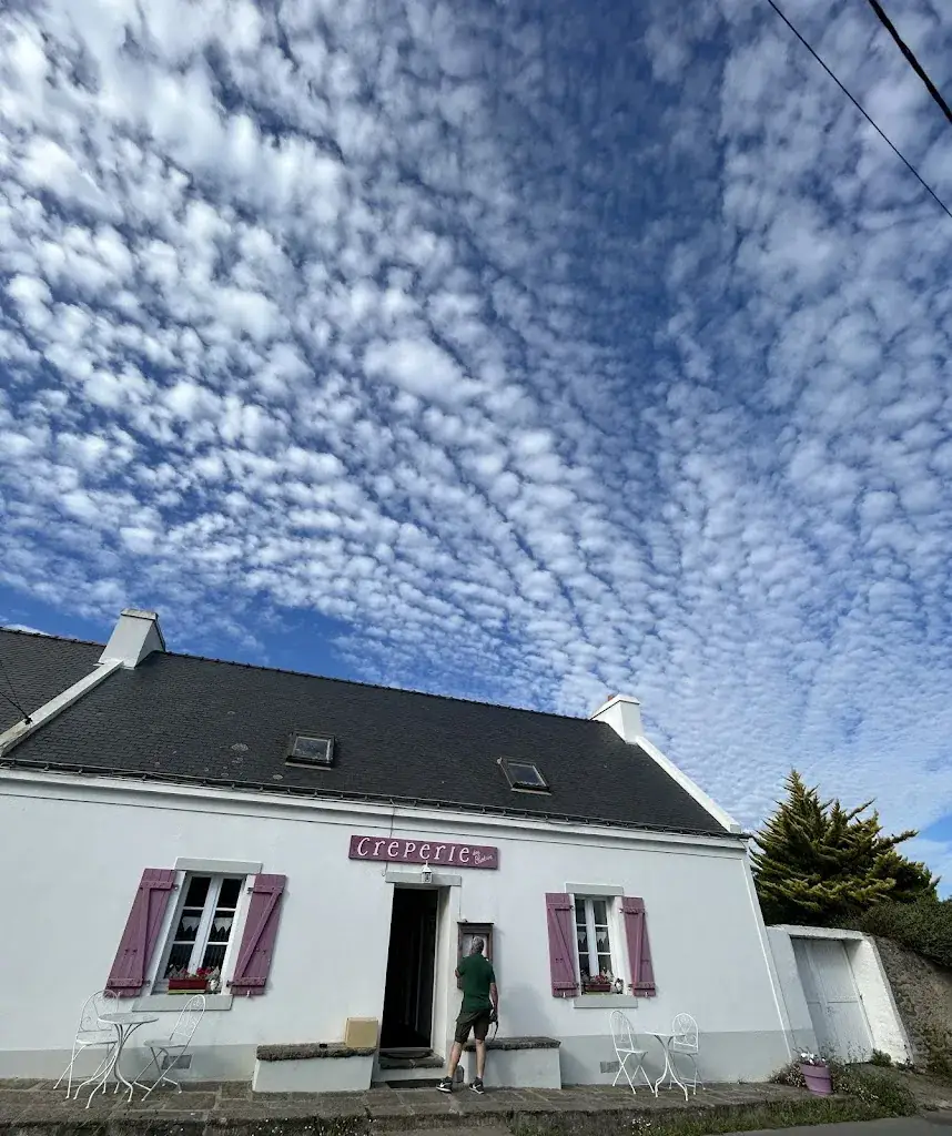 Jackie A._Creperie Chez Sandrine_Groix_review