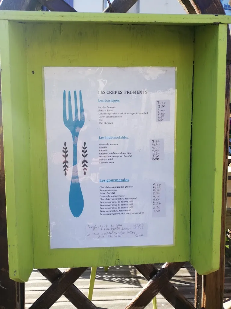 Menu_Bar Crêperie La Chaloupe_Groix_image_2