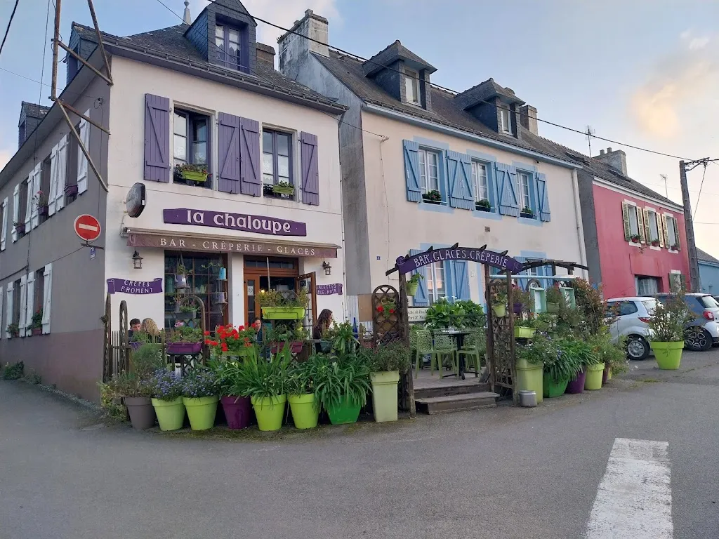 Jean-Marc Vasseux_Bar Crêperie La Chaloupe_Groix_review