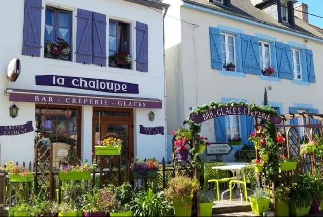 Bar Crêperie La Chaloupe_Groix_slider_image_1