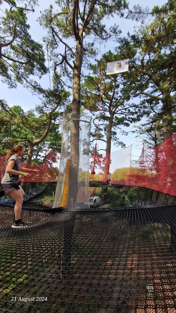 Parafik F_Parcabout İle de Groix_Groix_recensione