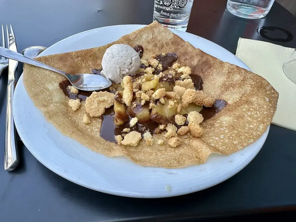 Menu_Crêperie des Îles_Groix_immagine_5