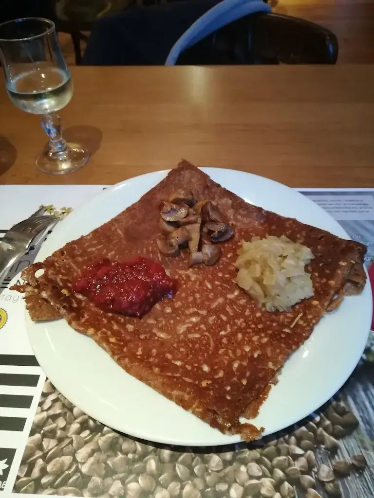Menu_Crêperie des Îles_Groix_immagine_7