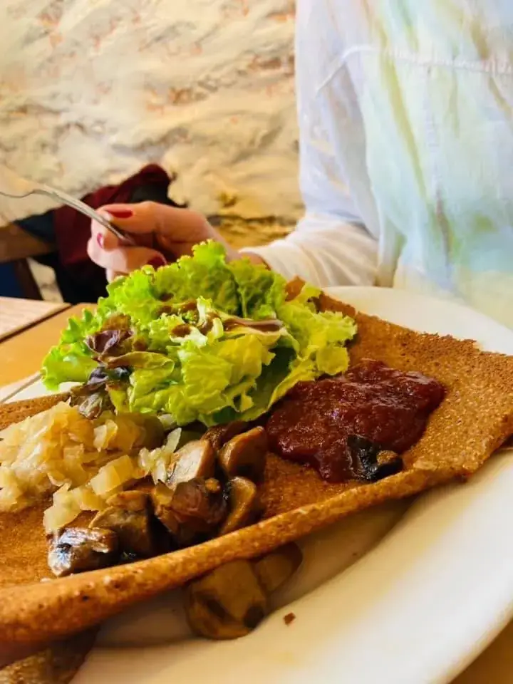 Menu_Crêperie des Îles_Groix_immagine_9