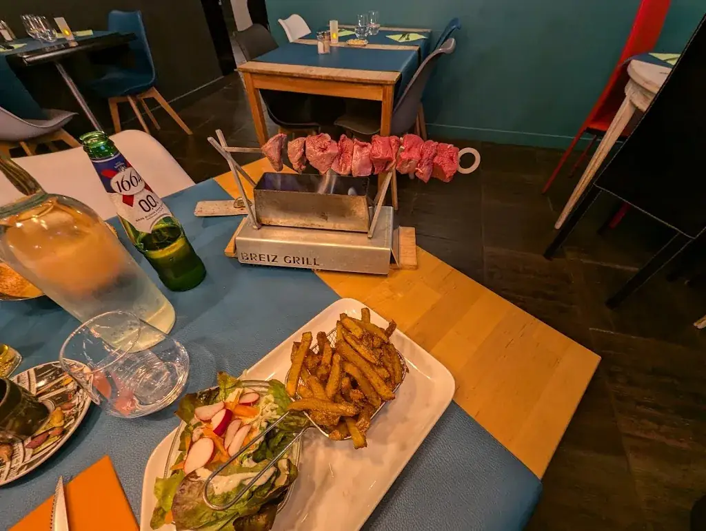 Christoph Holler_La TablEnvie_Bonneville_review