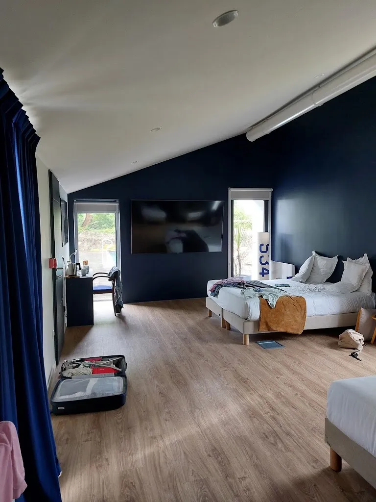 Vianney_Hôtel de la Marine_Groix_review