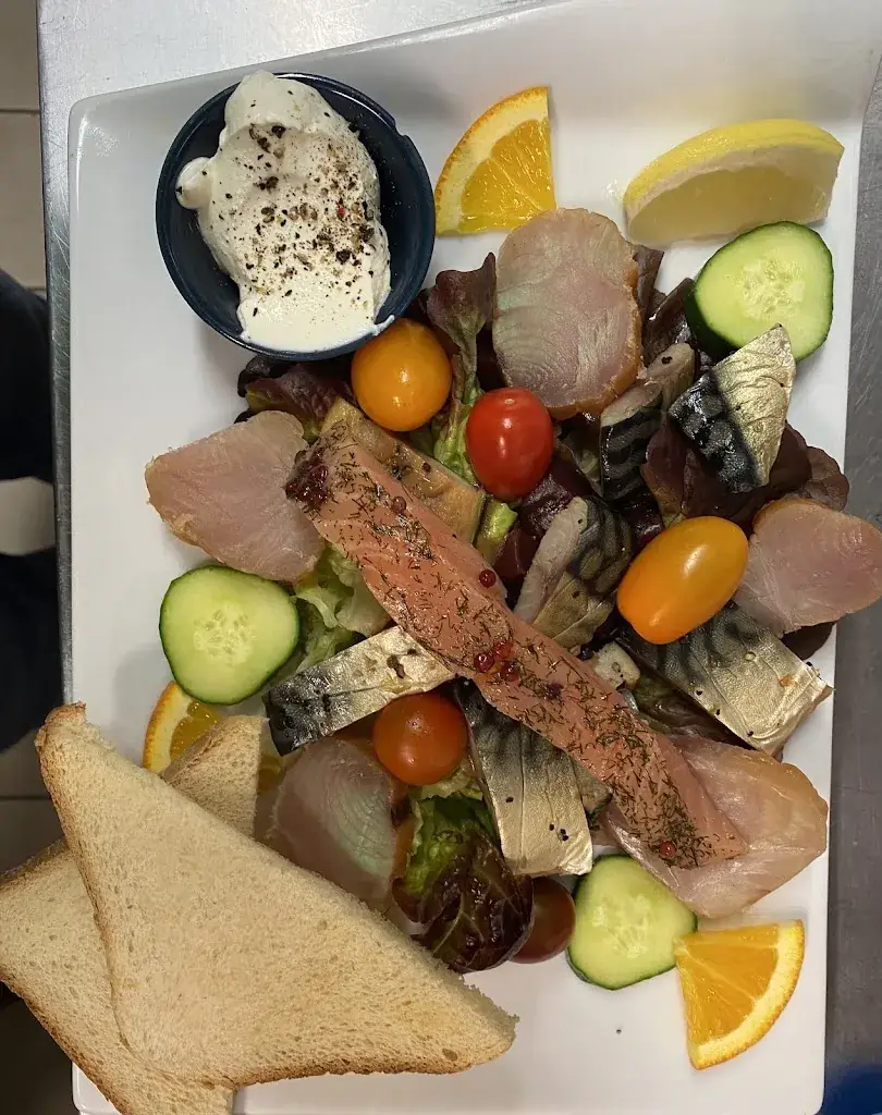 Menu_Pub de la Jetée_Groix_immagine_7