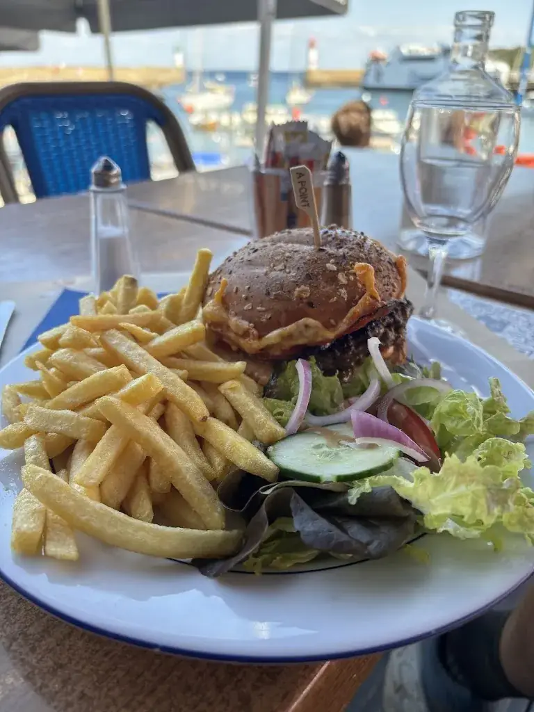 Luke Jackson_Pub de la Jetée_Groix_recensione