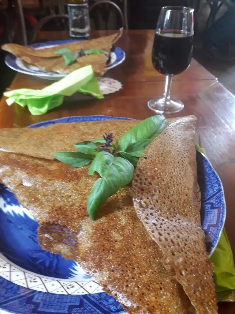 Menu_Le Bateau Ivre_Groix_immagine_1