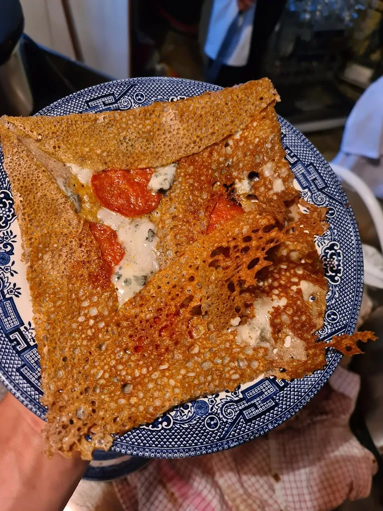 Menu_Le Bateau Ivre_Groix_immagine_2