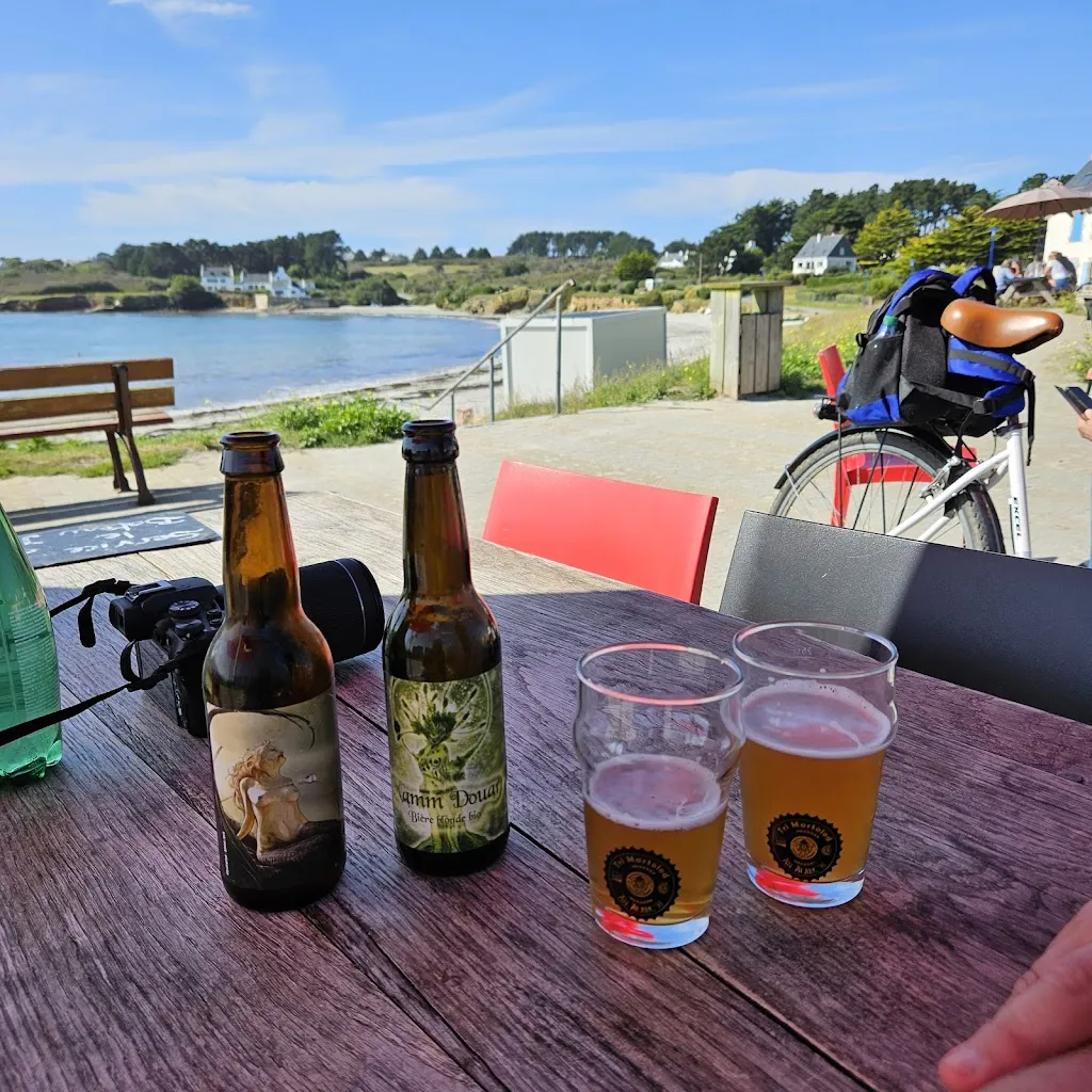 Menu_Le Bateau Ivre_Groix_immagine_3