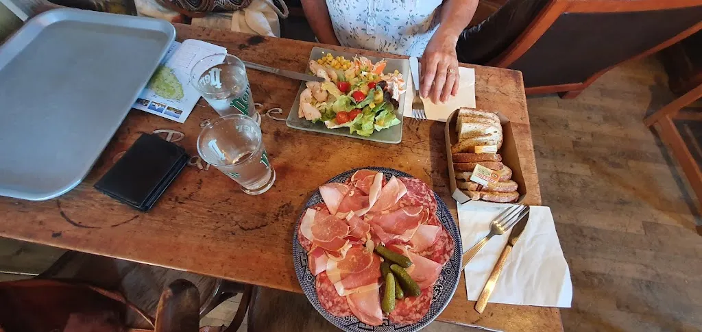 Menu_Le Bateau Ivre_Groix_immagine_6