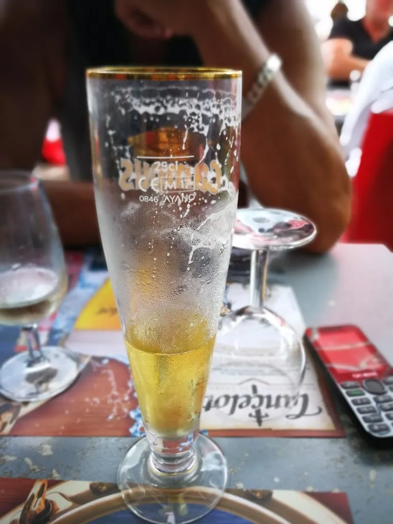 Menu_Le Bateau Ivre_Groix_immagine_7