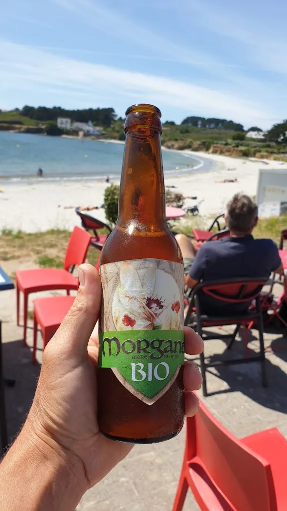 Menu_Le Bateau Ivre_Groix_immagine_8