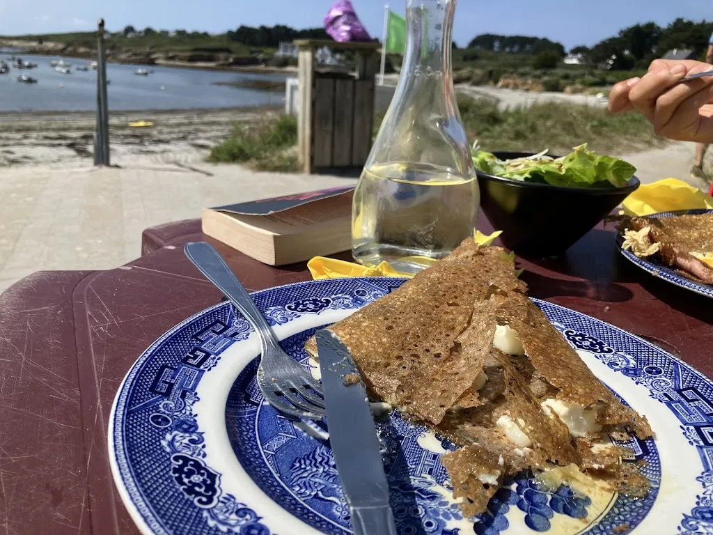 Menu_Le Bateau Ivre_Groix_immagine_9