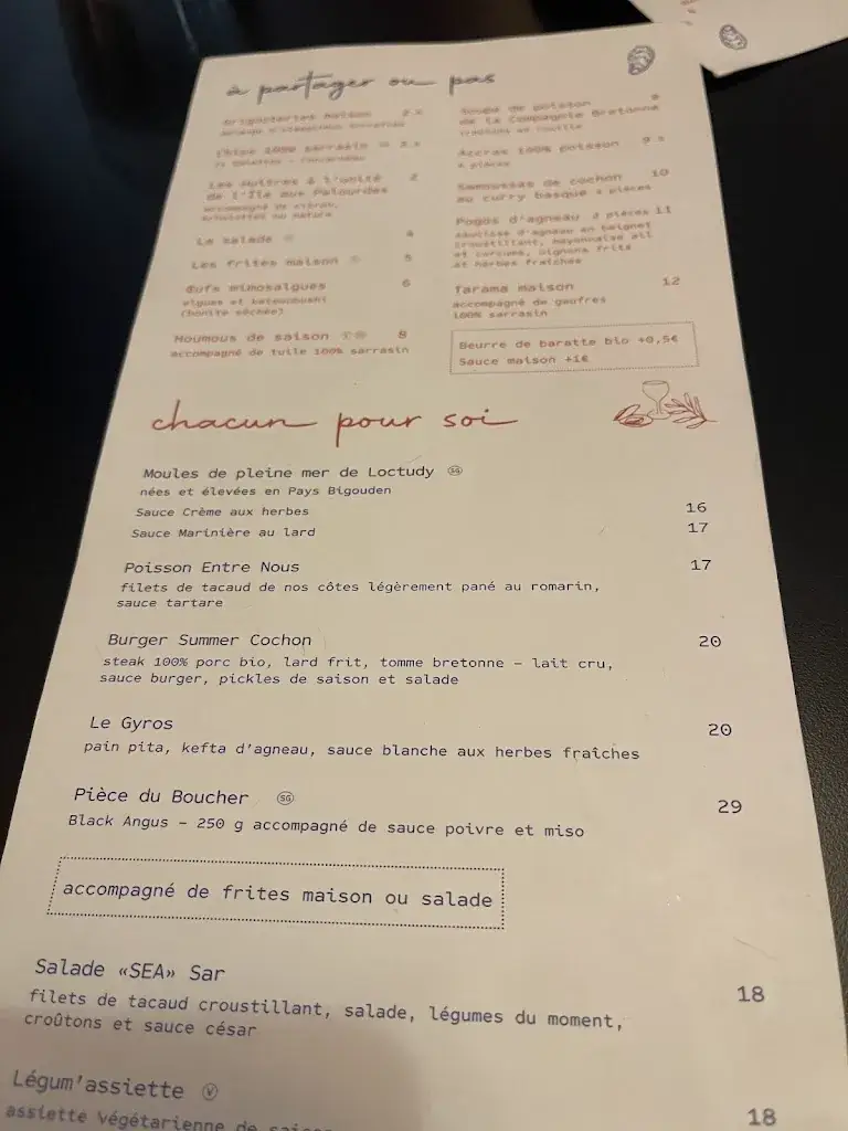 Menu_Entre Nous_Guilvinec_immagine_1