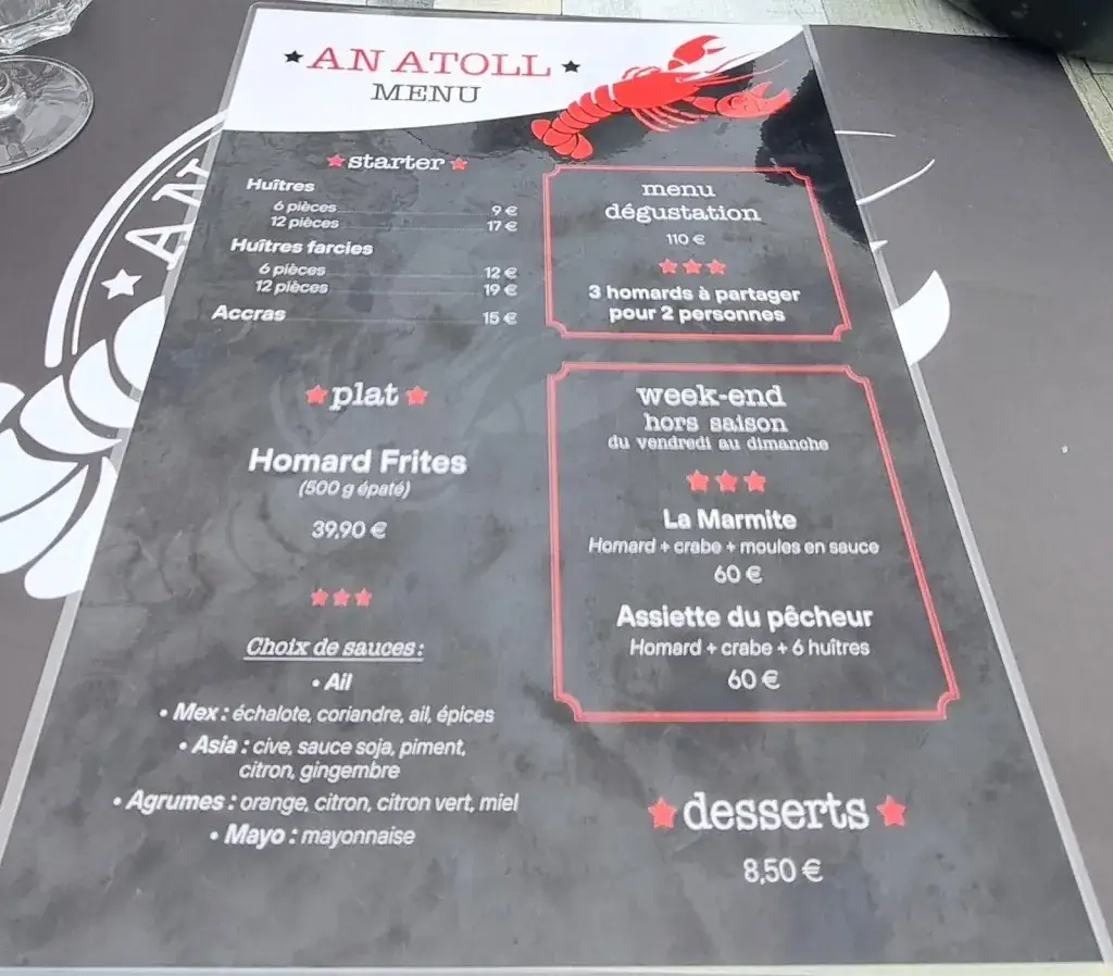 Menu_An Atoll_Guilvinec_image_1