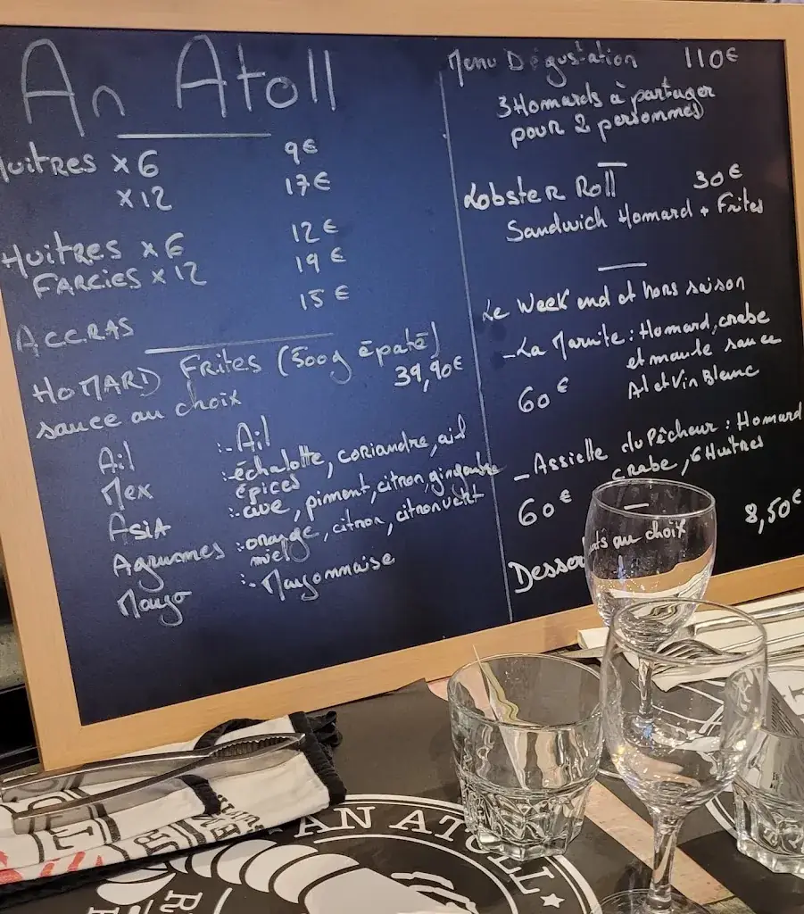 Menu_An Atoll_Guilvinec_image_4