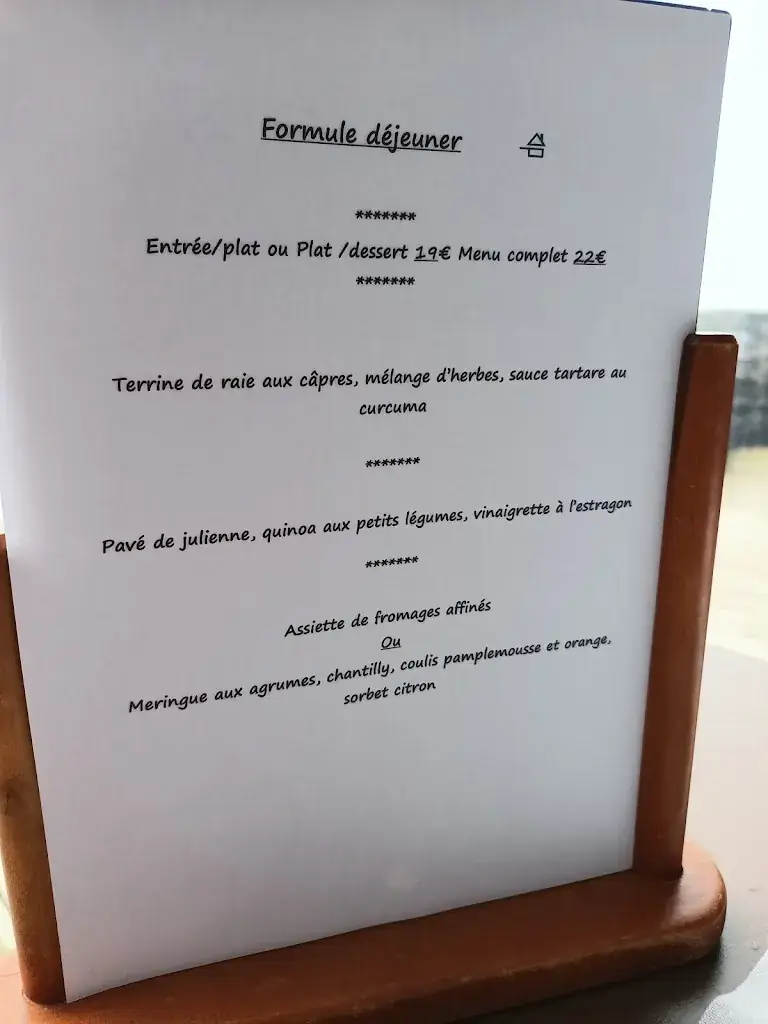 Menu_Le Poisson D'Avril_Guilvinec_image_2