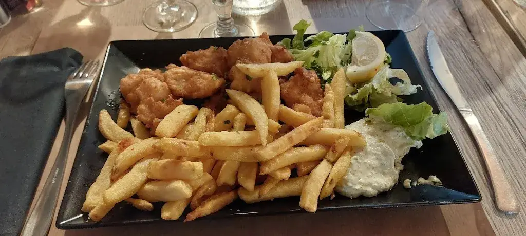 Menu_Le Petit Bistrot_Guilvinec_image_5