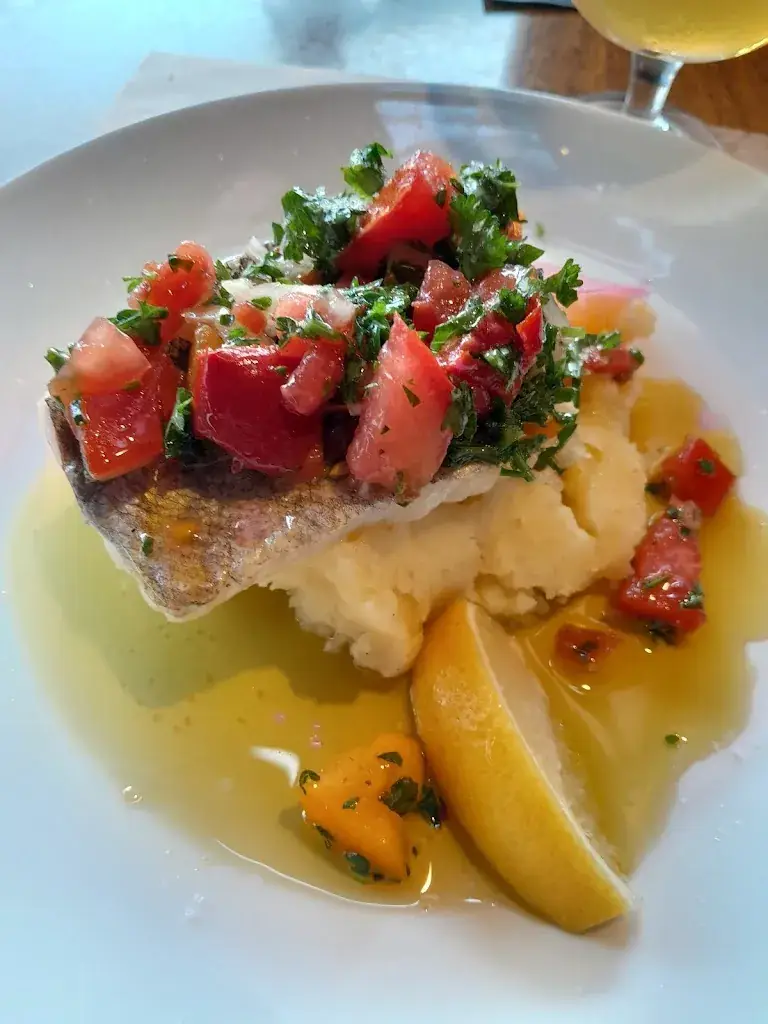 Menu_Le Petit Bistrot_Guilvinec_image_7