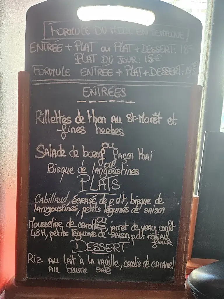 Menu_Le Rabelais_Guilvinec_image_1