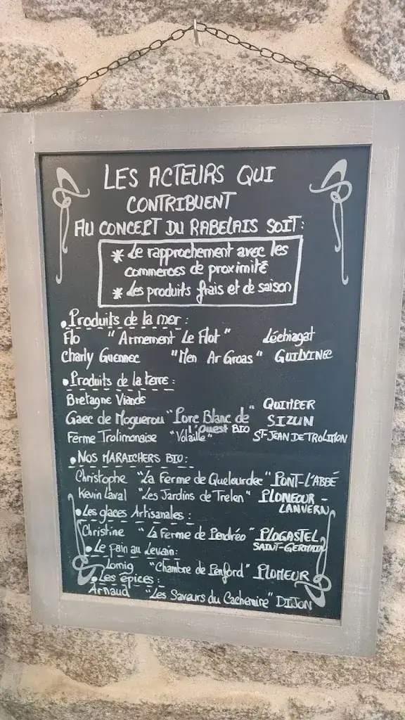 Menu_Le Rabelais_Guilvinec_image_4