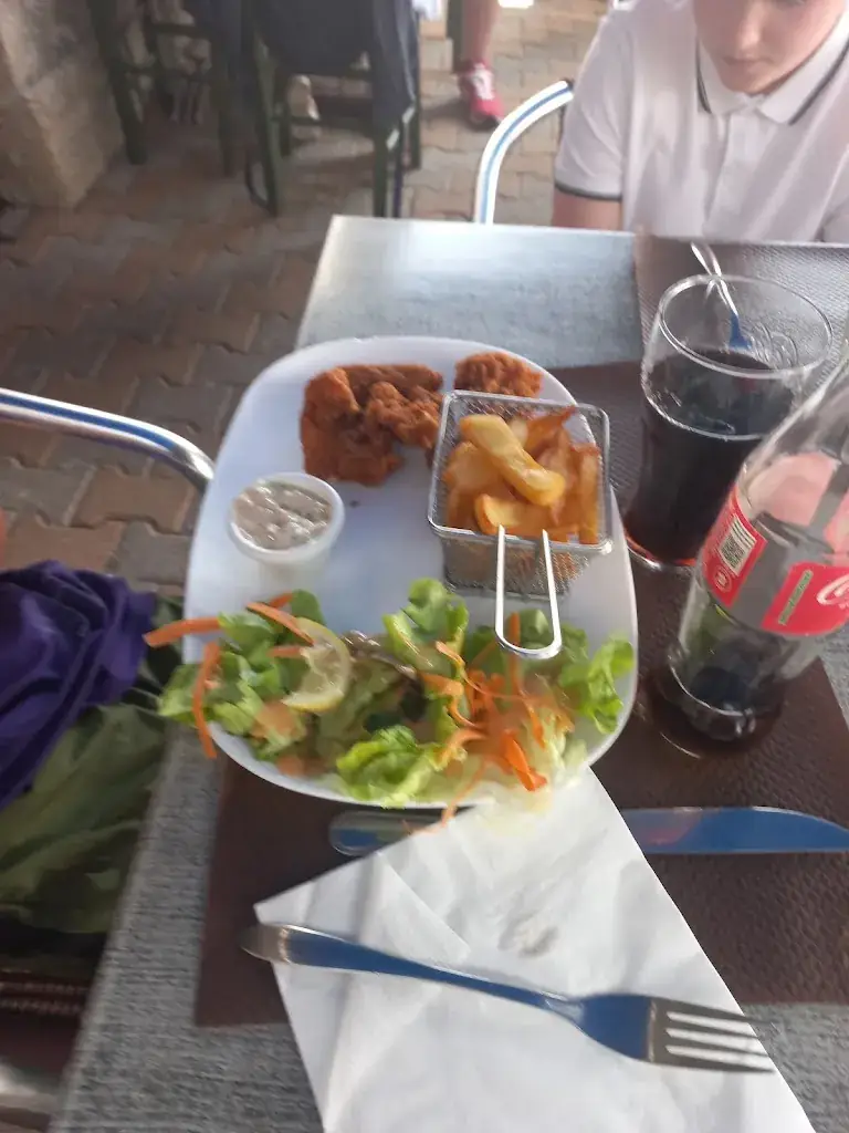 Menu_La _ Chaumière_Guilvinec_image_5