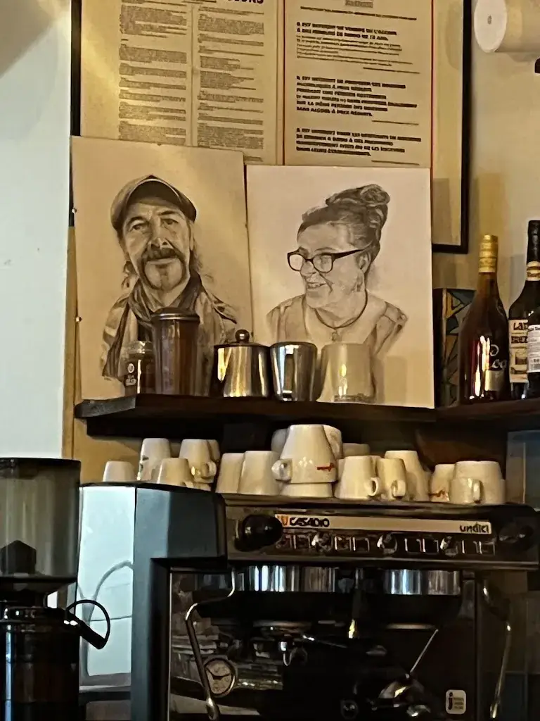 Eric Guenin_La _ Chaumière_Guilvinec_review